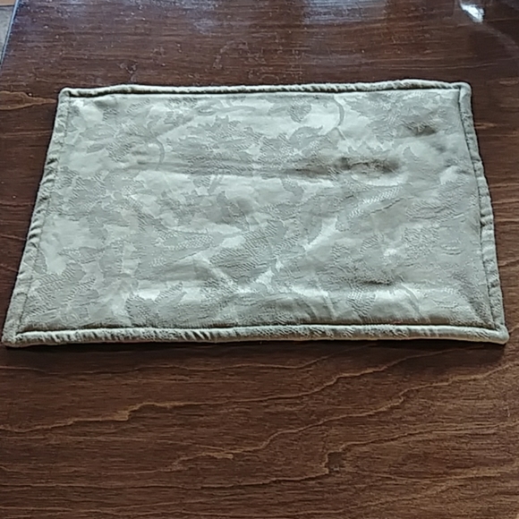 Handmade Fall Placemat Set - Picture 4 of 6